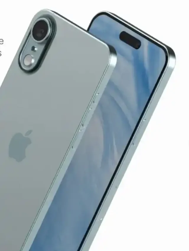 iPhone 17 Pro: 8 Game-Changing Features You Can’t Miss in 2025!