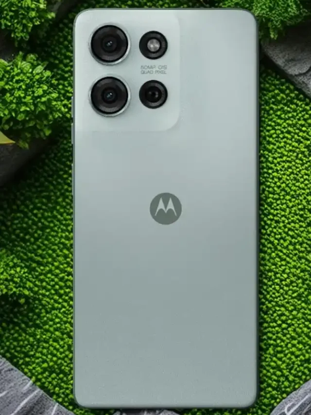 Motorola Moto G75 Review In USA : Feature-Packed, But Are These Features Worth It?