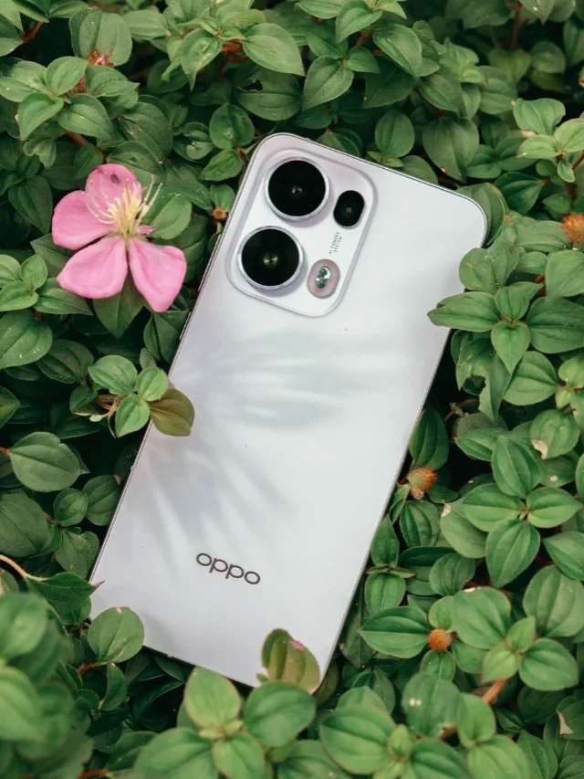 Oppo Reno 13 Series : Stunning Colors, Features & Designs Revealed!